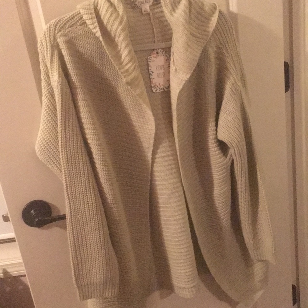 Cardigan